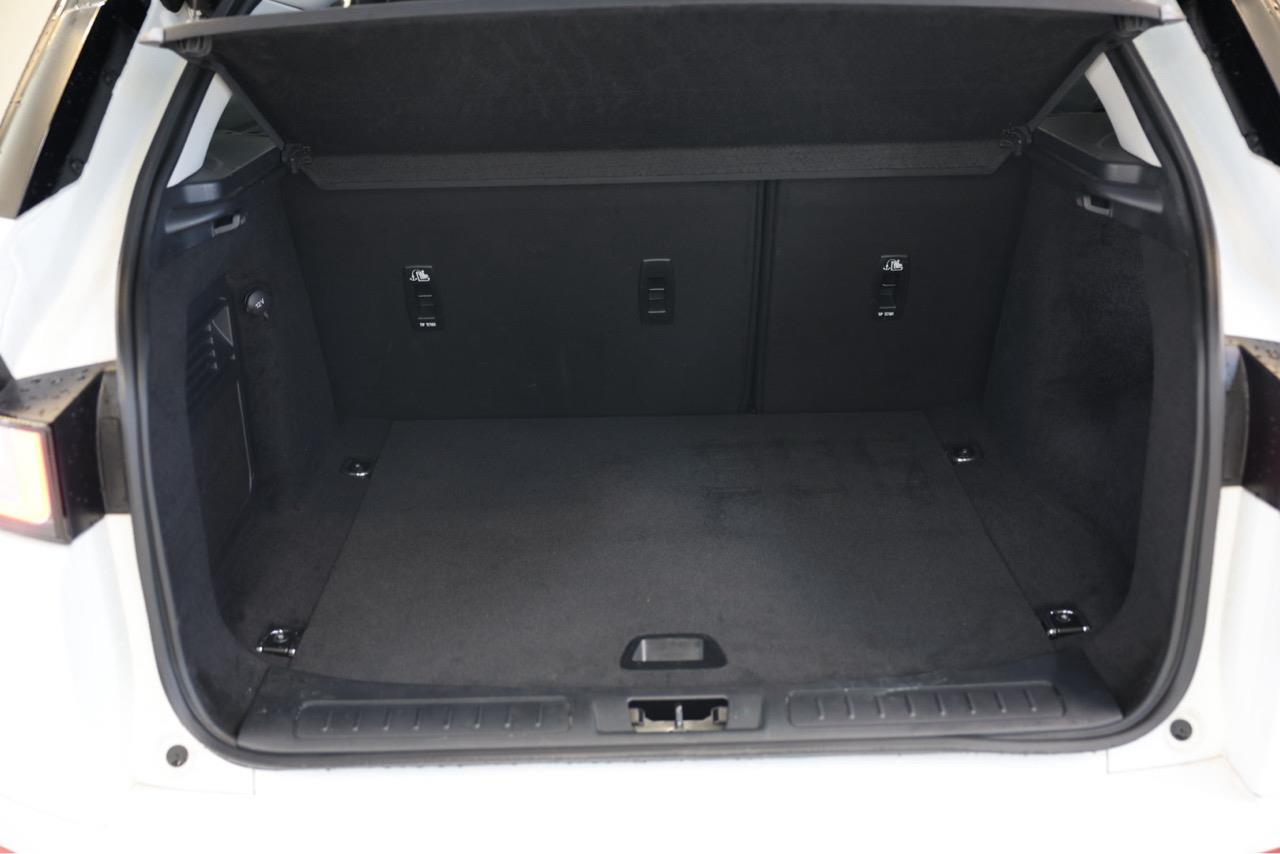 2016 Land Rover Range Rover Evoque