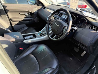 2016 Land Rover EVOQUE - Thumbnail