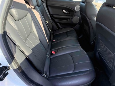 2016 Land Rover EVOQUE - Thumbnail