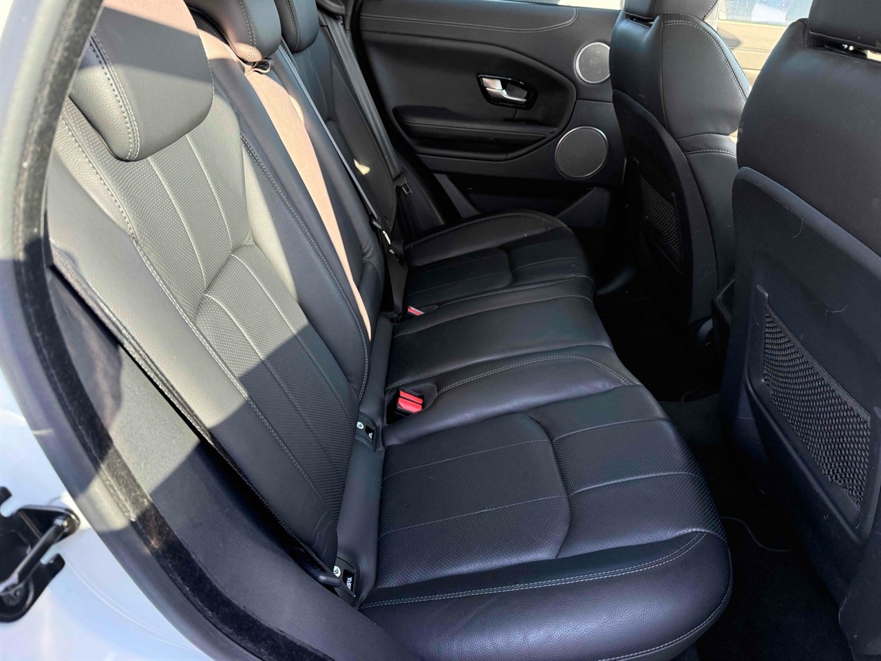 2016 Land Rover EVOQUE