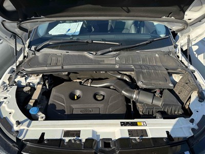 2016 Land Rover EVOQUE - Thumbnail