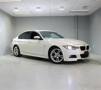 2013 BMW 320i