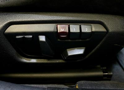 2013 BMW 320i - Thumbnail