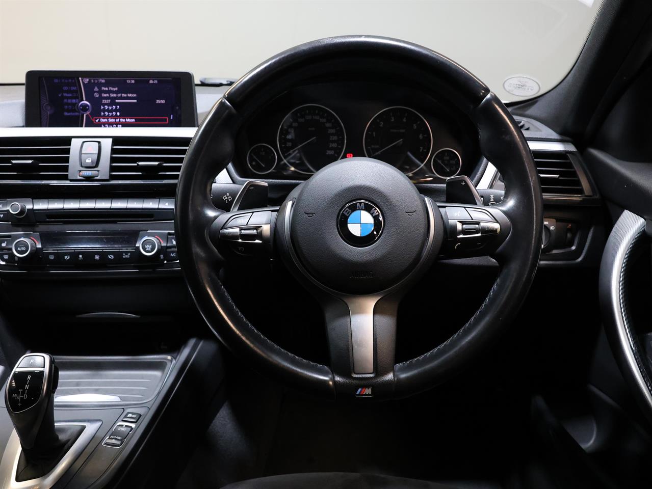 2013 BMW 320i