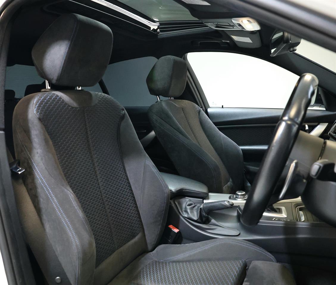 2013 BMW 320i