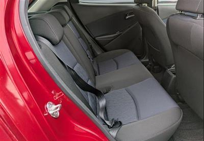 2015 Mazda Demio - Thumbnail