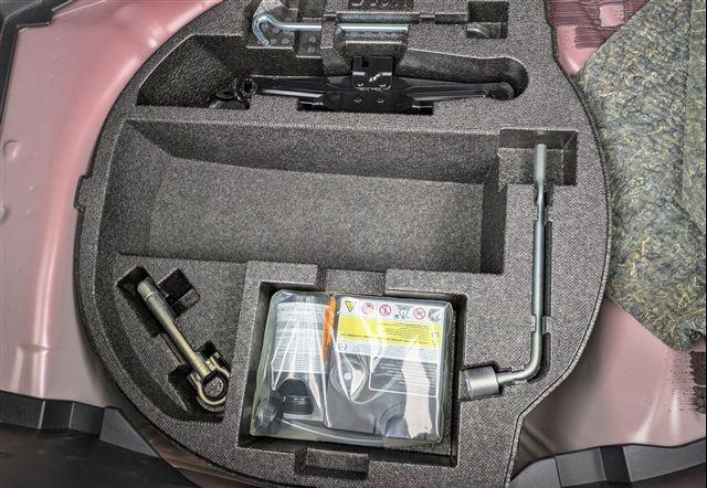 2015 Mazda Demio