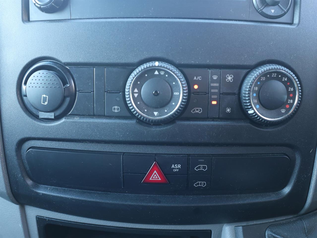 2018 Mercedes-Benz Sprinter