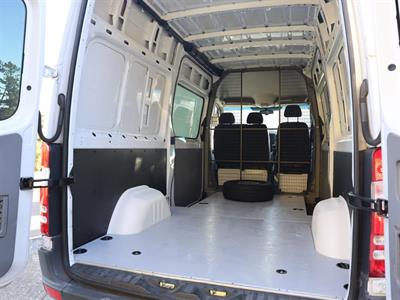 2018 Mercedes-Benz Sprinter - Thumbnail
