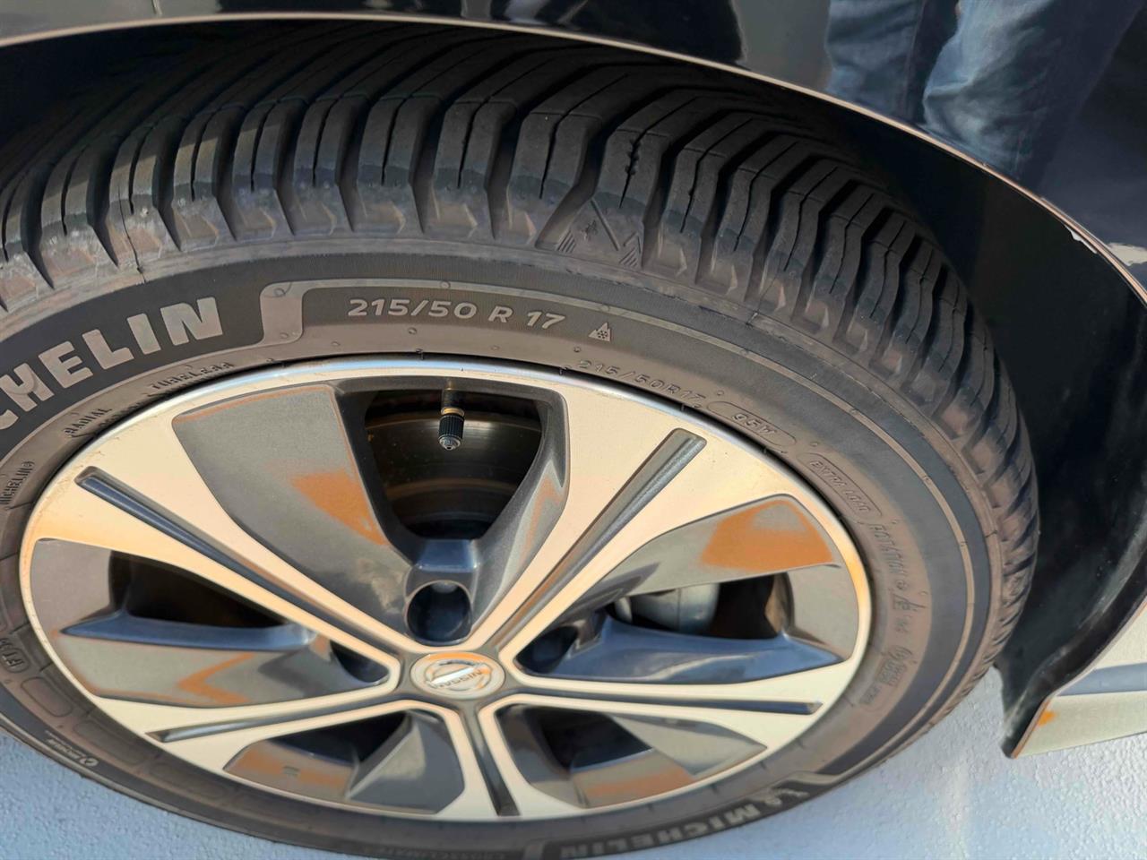 2019 Nissan Leaf