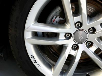 2014 Audi A4 - Thumbnail