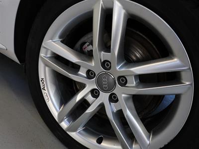 2014 Audi A4 - Thumbnail