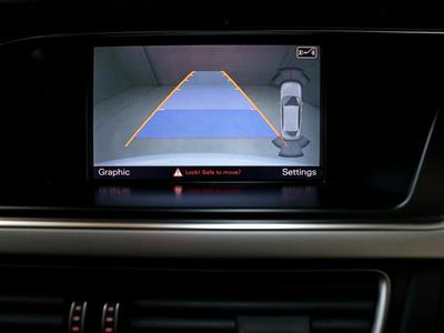 2014 Audi A4 - Thumbnail