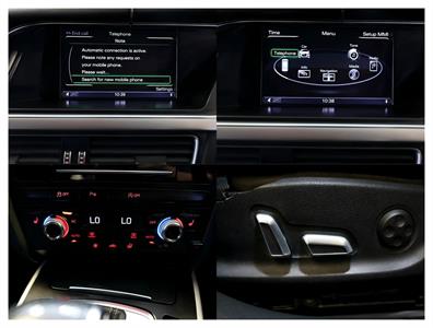 2014 Audi A4 - Thumbnail