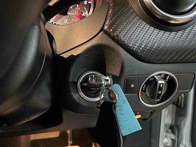 2013 Mercedes-Benz A180 Blue Efficiency - Thumbnail