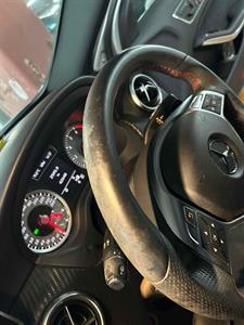 2013 Mercedes-Benz A180 Blue Efficiency - Thumbnail