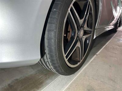 2013 Mercedes-Benz A180 Blue Efficiency - Thumbnail