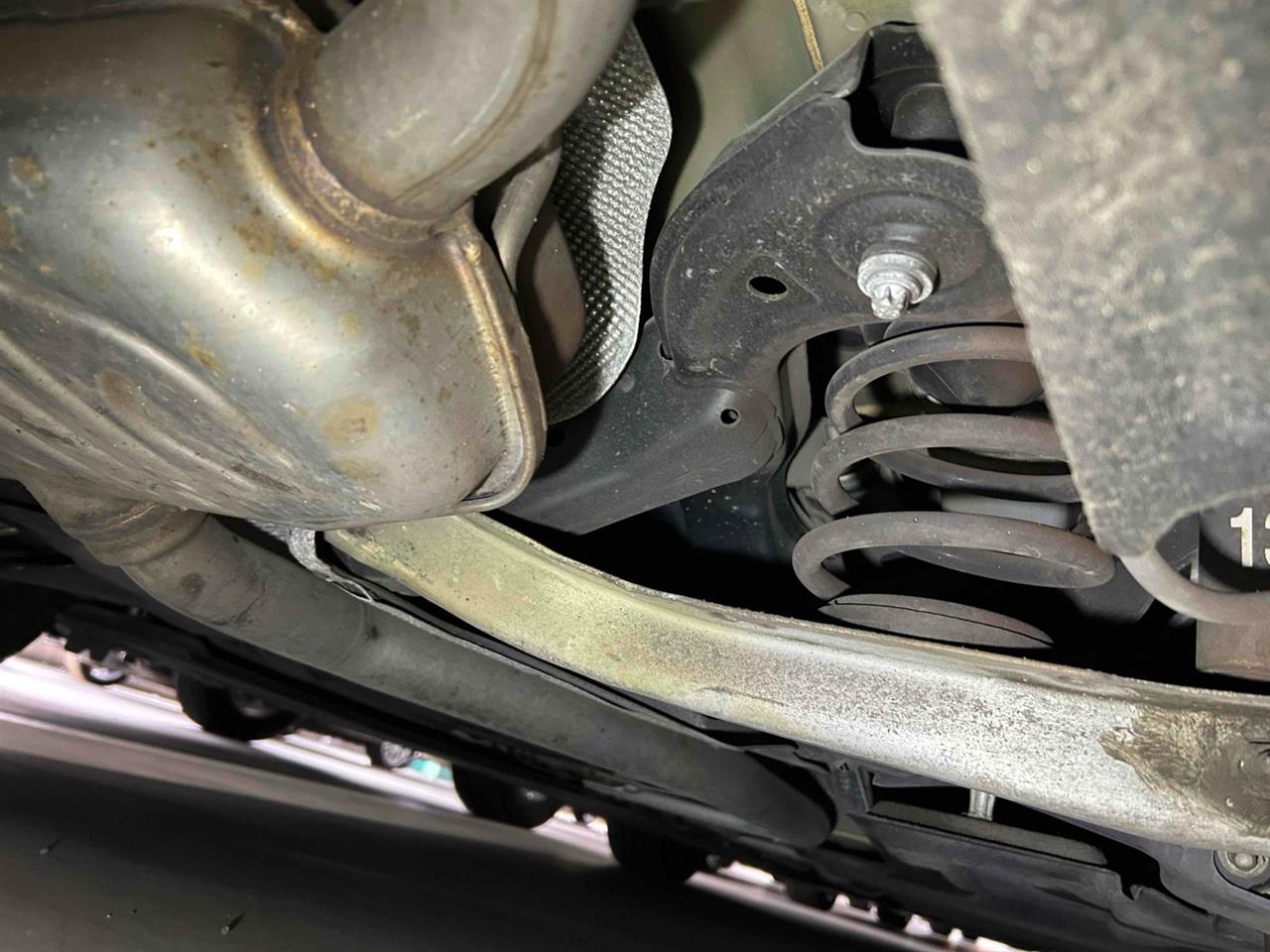 2013 Mercedes-Benz A180 Blue Efficiency