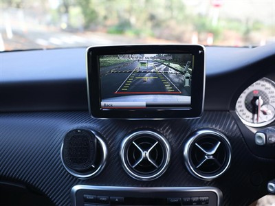 2013 Mercedes-Benz A 180 - Thumbnail