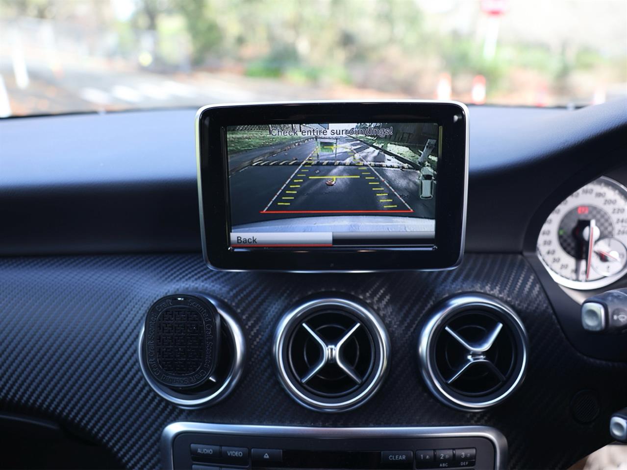 2013 Mercedes-Benz A 180