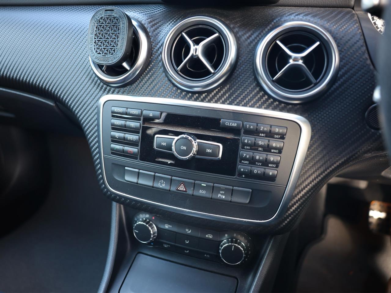 2013 Mercedes-Benz A 180