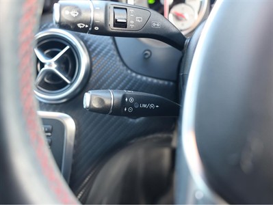 2013 Mercedes-Benz A 180 - Thumbnail