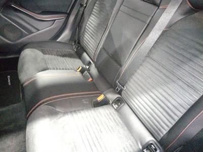 2013 Mercedes-Benz A180 Blue Efficiency - Thumbnail