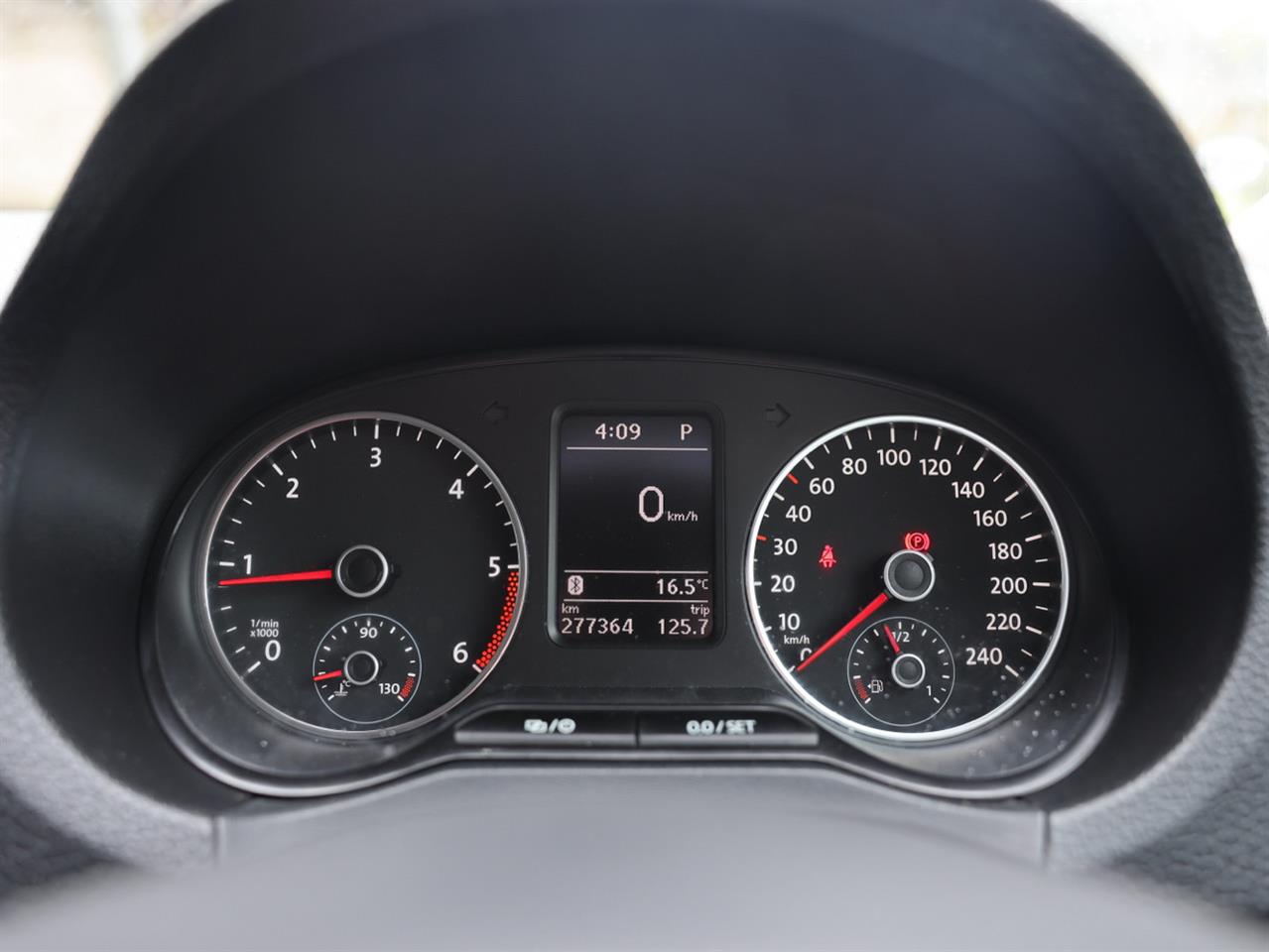2015 Volkswagen Amarok