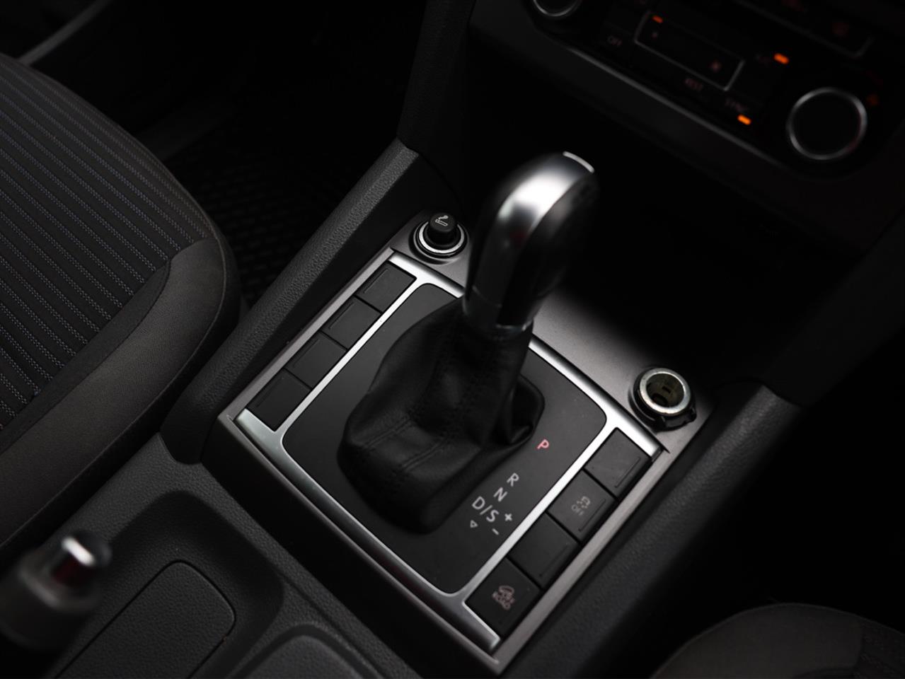 2015 Volkswagen Amarok