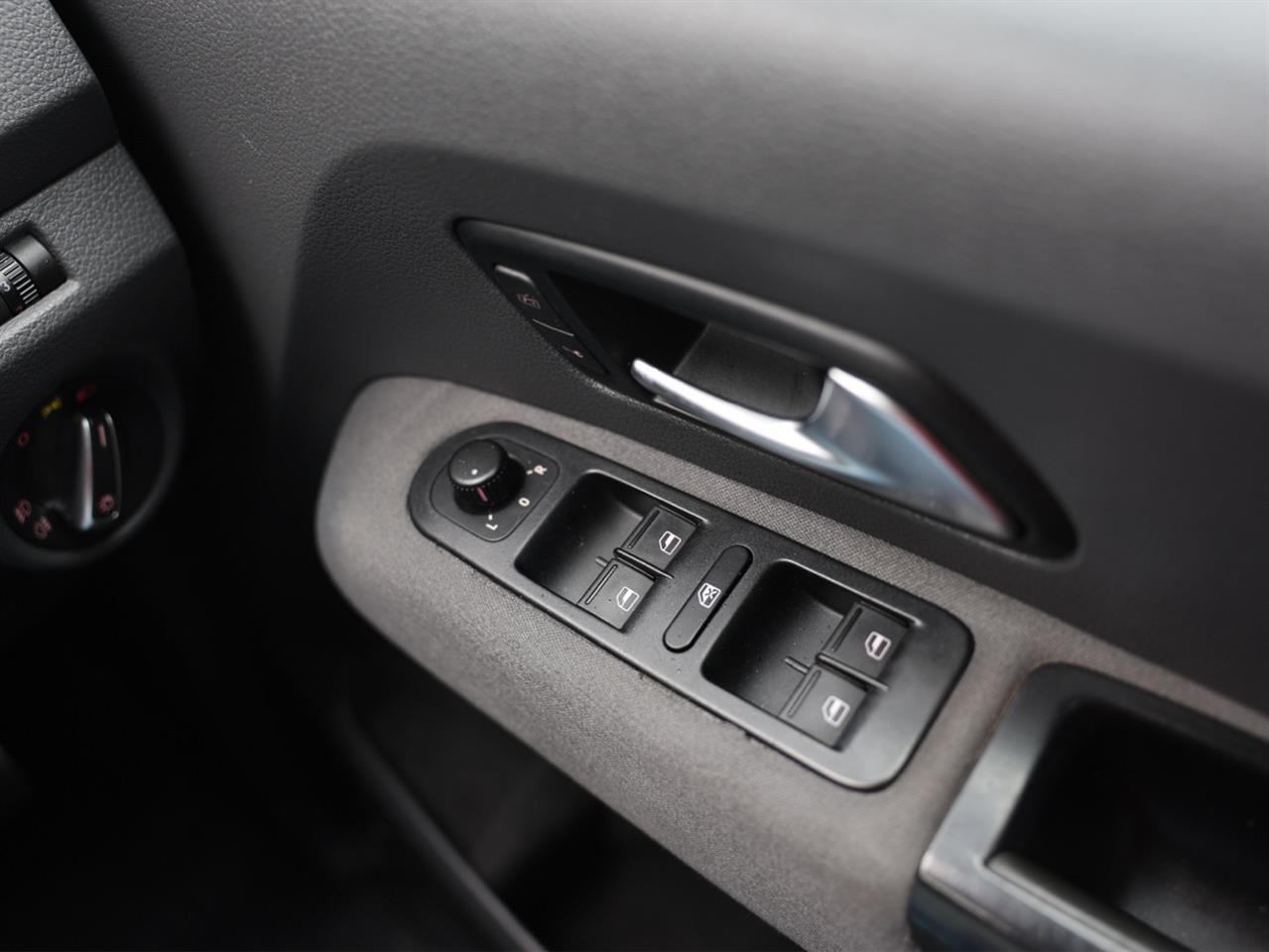 2015 Volkswagen Amarok