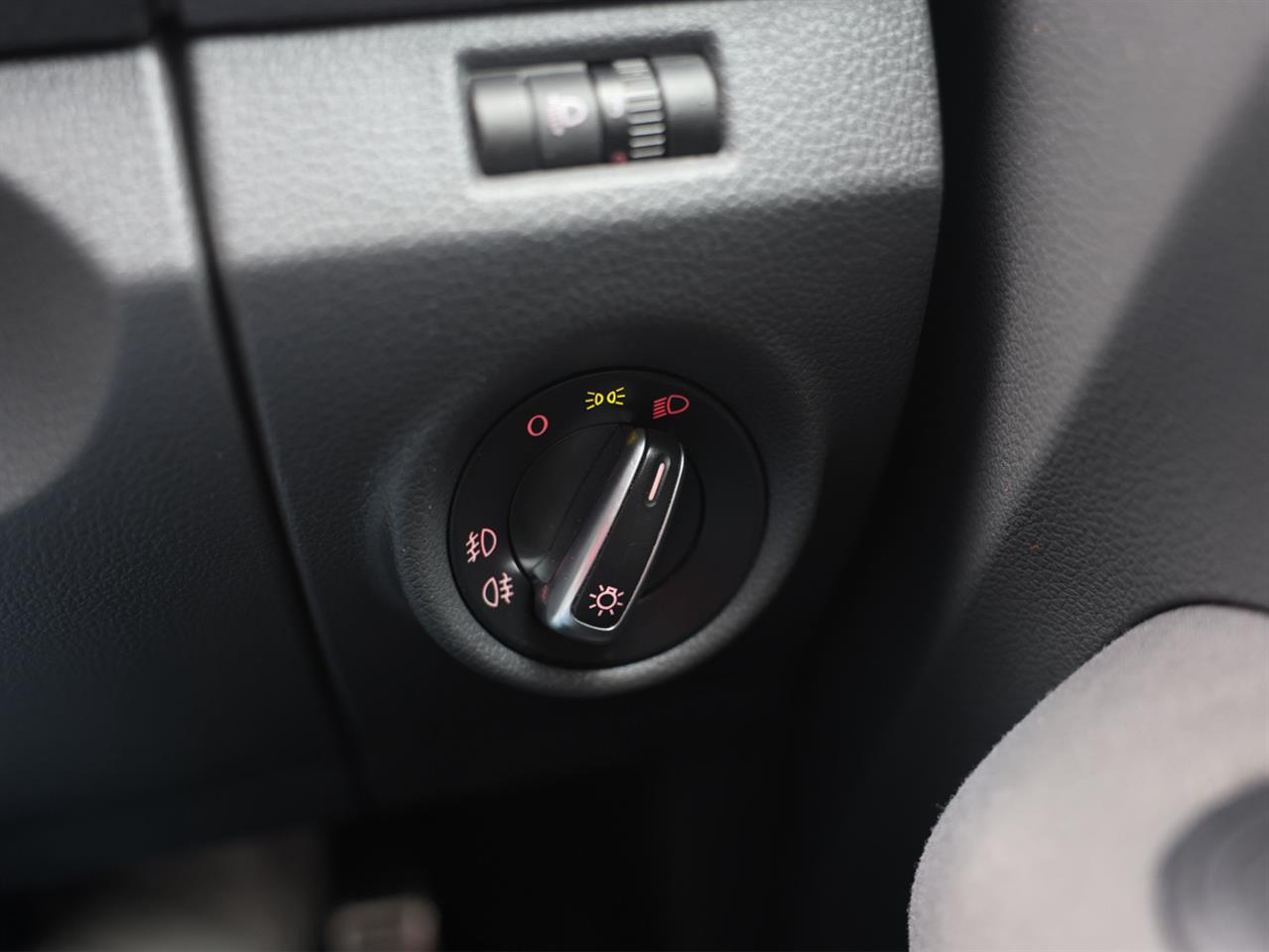 2015 Volkswagen Amarok