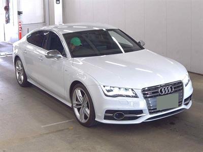 2014 Audi S7 - Thumbnail