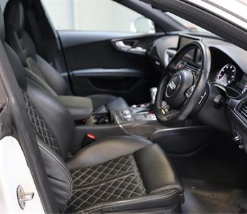 2014 Audi S7 - Thumbnail