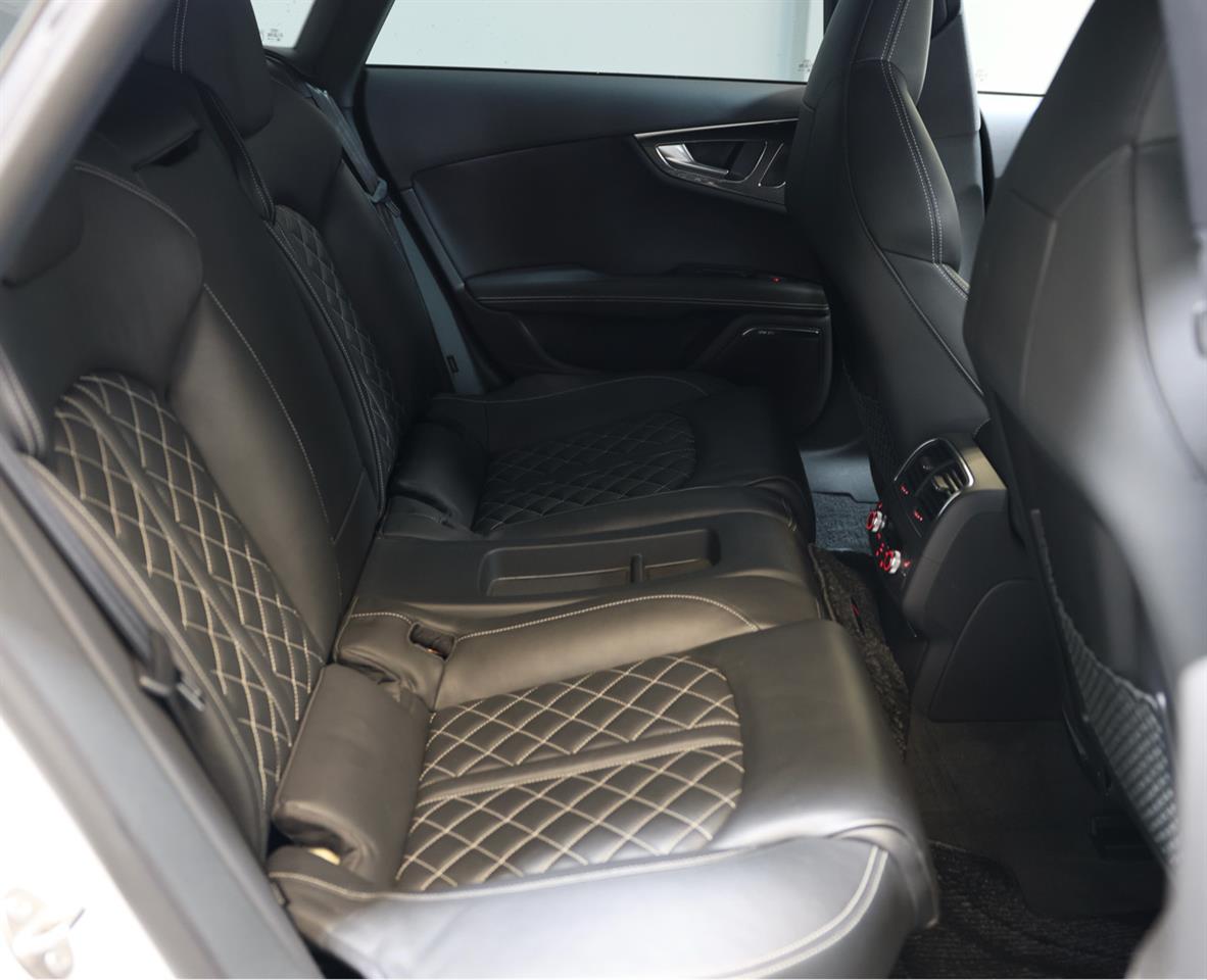 2014 Audi S7