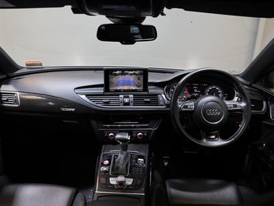 2014 Audi S7 - Thumbnail