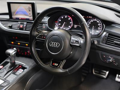 2014 Audi S7 - Thumbnail