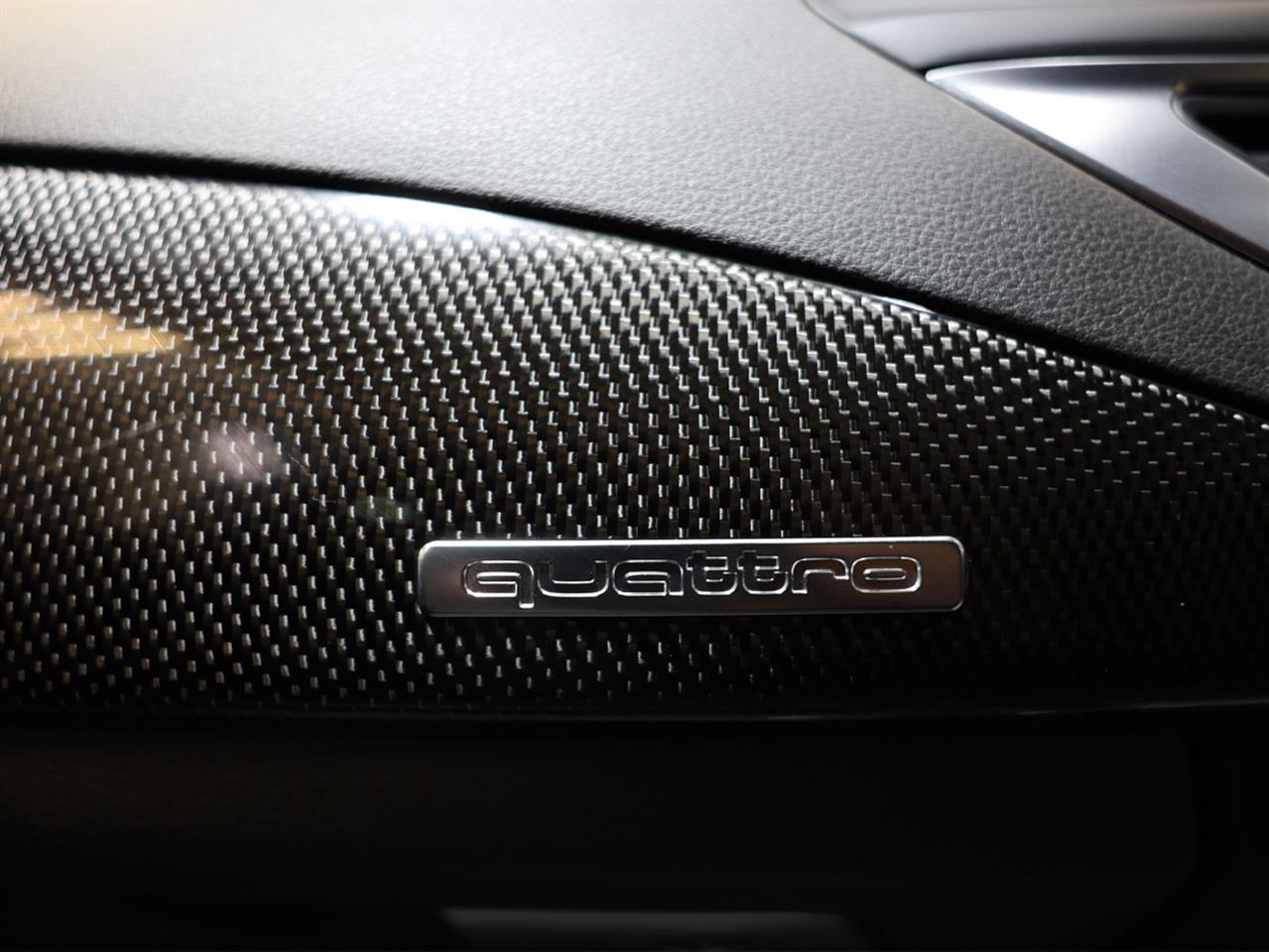 2014 Audi S7