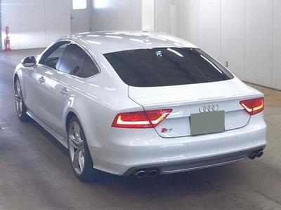 2014 Audi S7 - Thumbnail