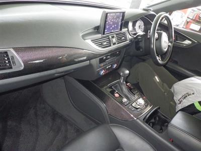 2014 Audi S7 - Thumbnail
