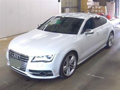 2014 Audi S7 - Thumbnail