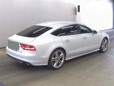 2014 Audi S7 - Thumbnail
