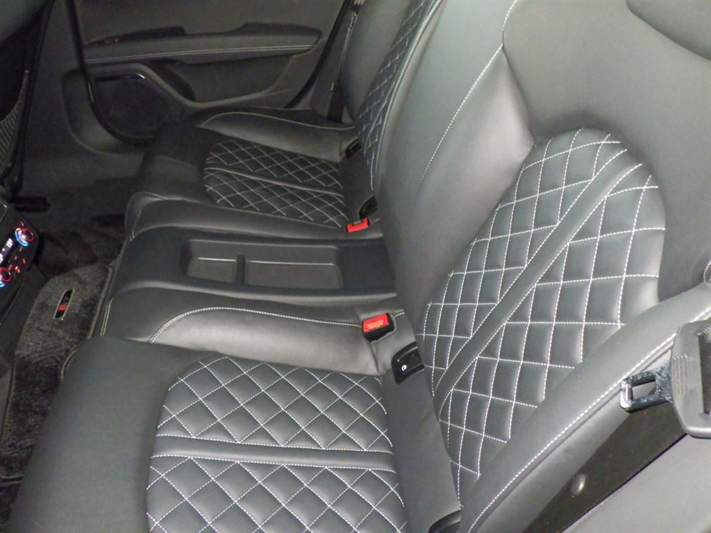 2014 Audi S7