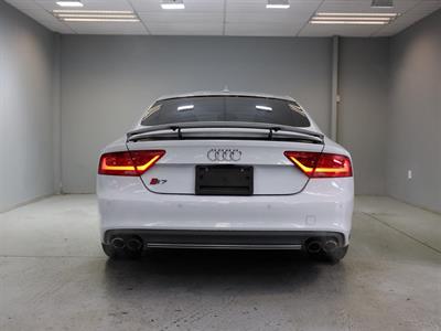 2014 Audi S7 - Thumbnail
