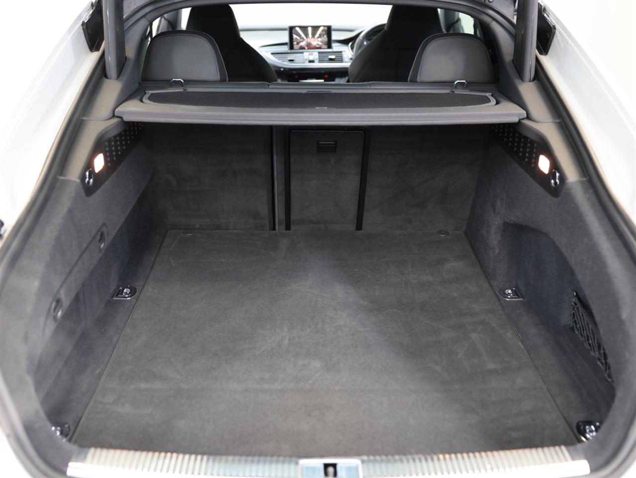 2014 Audi S7