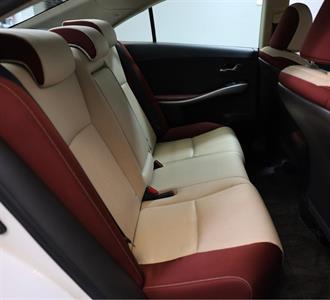 2014 Toyota Sai - Thumbnail