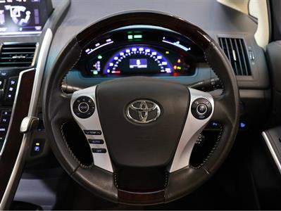 2014 Toyota Sai - Thumbnail