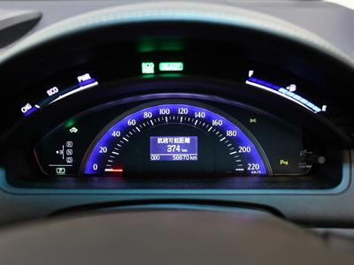 2014 Toyota Sai - Thumbnail