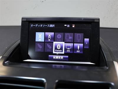 2014 Toyota Sai - Thumbnail