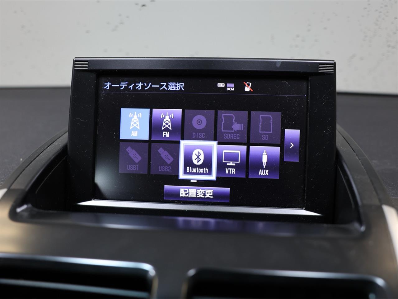 2014 Toyota Sai
