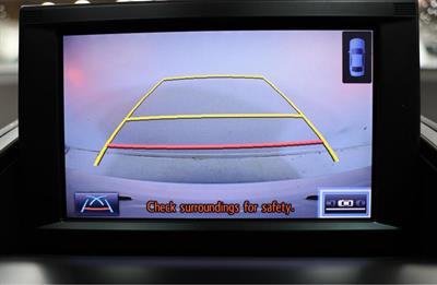 2014 Toyota Sai - Thumbnail